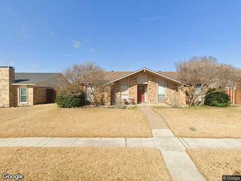 Peters Colony, CARROLLTON, TX 75007