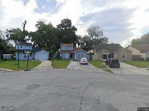 Aquarius, JACKSONVILLE, FL 32216