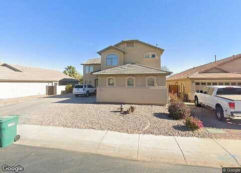 Backus, MARICOPA, AZ 85138