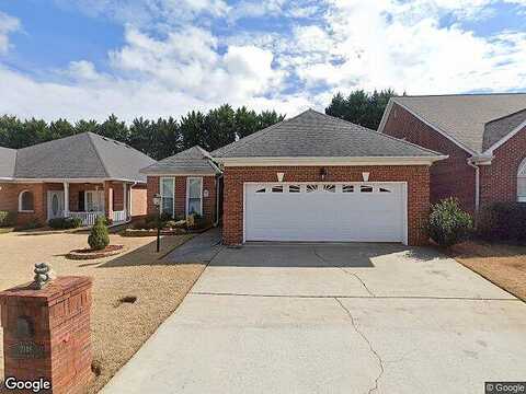 Stockton Walk, SNELLVILLE, GA 30078
