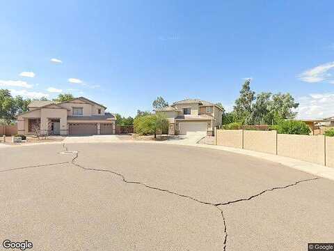 Pickett, SAN TAN VALLEY, AZ 85144