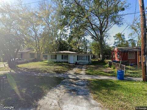 Detroit, JACKSONVILLE, FL 32254