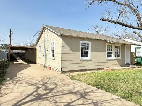 Garrett, SAN ANGELO, TX 76901