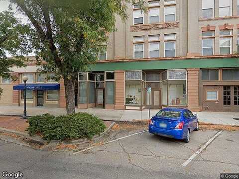 2Nd, PUEBLO, CO 81003