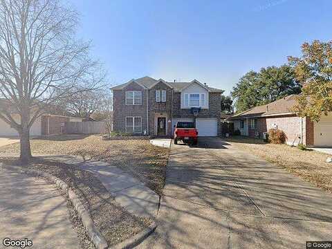 Smokey Hill, RICHMOND, TX 77469