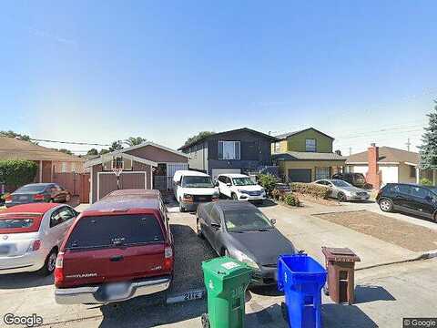 Alfreda, SAN PABLO, CA 94806