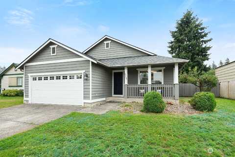 61St, ARLINGTON, WA 98223