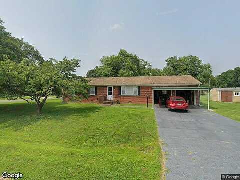 Faulkner, YORKTOWN, VA 23692