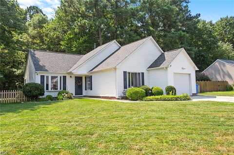Dillwyn, CHESAPEAKE, VA 23322