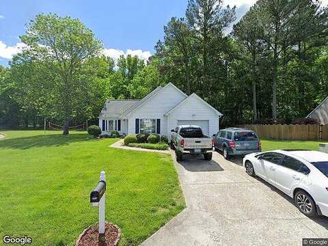 Dillwyn, CHESAPEAKE, VA 23322