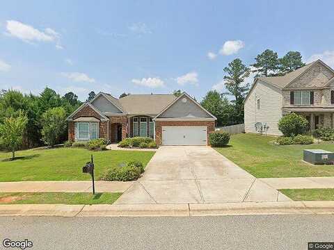 Baxter, KATHLEEN, GA 31047