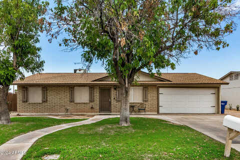 Western, CHANDLER, AZ 85224