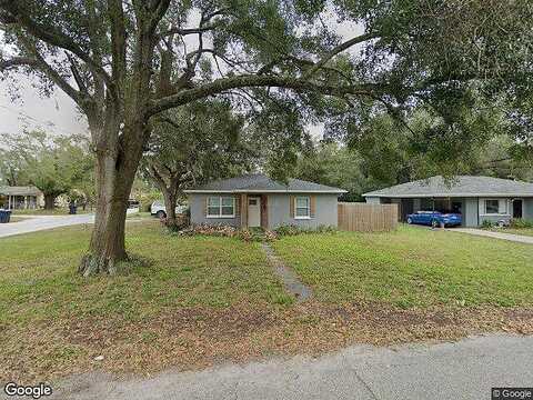 Idlewild, TAMPA, FL 33610
