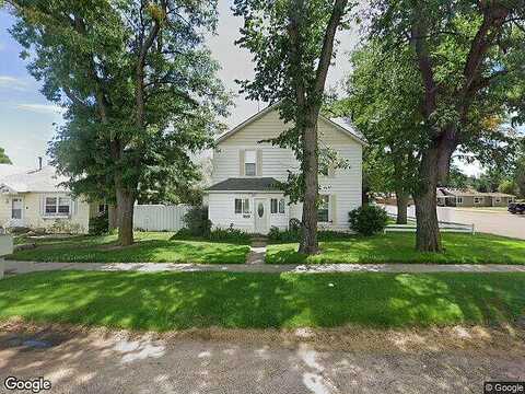 Todd, LA SALLE, CO 80645
