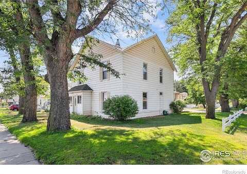 Todd, LA SALLE, CO 80645