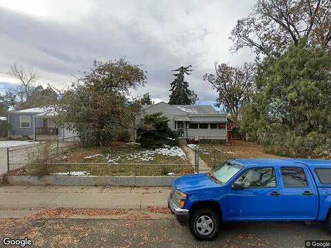 Newark, AURORA, CO 80010