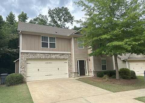 Mount Moriah, BALL GROUND, GA 30107