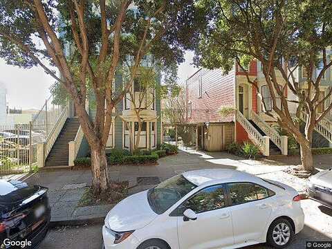 Ofarrell, SAN FRANCISCO, CA 94115