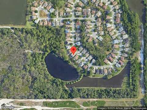 Blue River, HOLIDAY, FL 34691