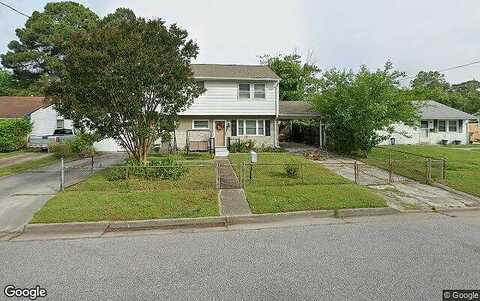 Somerville, HAMPTON, VA 23663