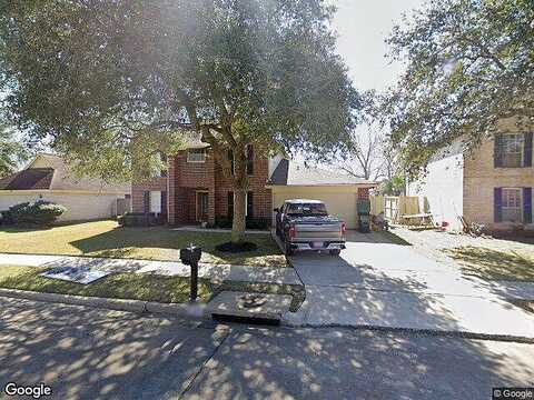 Prairie Creek, PEARLAND, TX 77581