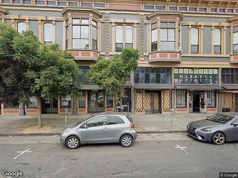 San Pablo, OAKLAND, CA 94612