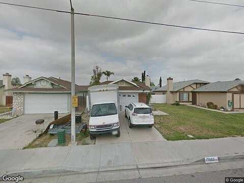 Murrieta, PERRIS, CA 92571