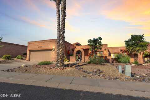Camino Del Zanco, GREEN VALLEY, AZ 85622