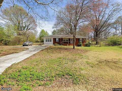 Posten, MABLETON, GA 30126