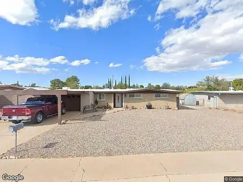 Viola, SIERRA VISTA, AZ 85635