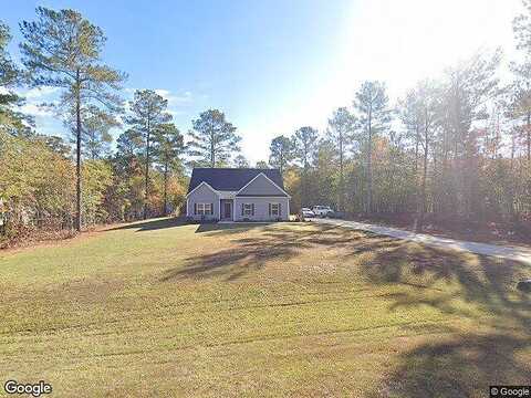 Mcwilliams Barber, LUTHERSVILLE, GA 30251