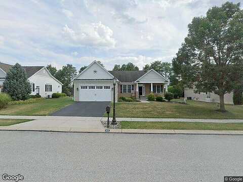 Puma, HANOVER, PA 17331