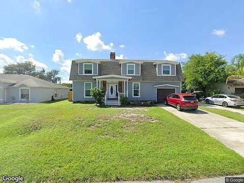 Glenwood, PALM BAY, FL 32907