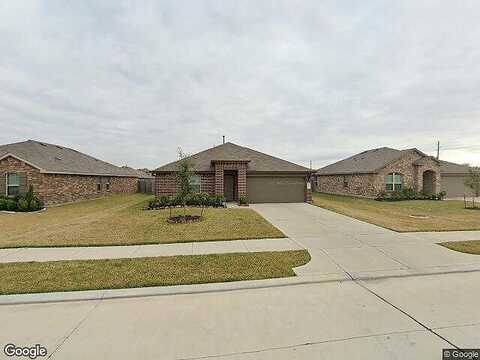Bryson Heights, RICHMOND, TX 77469