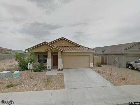 El Viejo Desierto, GOLD CANYON, AZ 85118