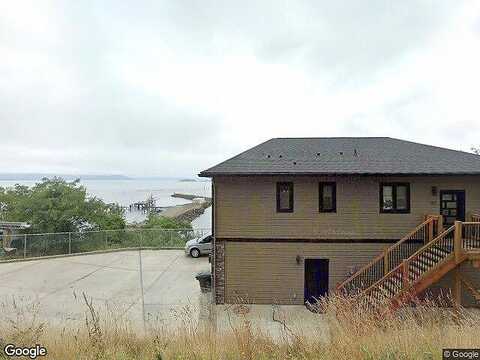 Robert Gray, ILWACO, WA 98624