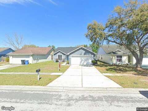 Tarah Trace, BRANDON, FL 33510