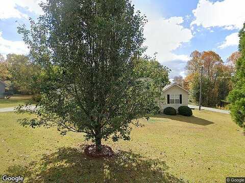 Woodman Hall, CLEVELAND, GA 30528