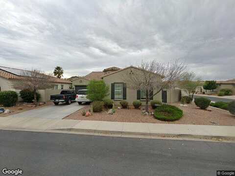 Jojoba, GOODYEAR, AZ 85338