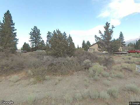 Jack Rabbit, WEED, CA 96094