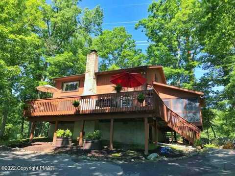 Stafford, BUSHKILL, PA 18324