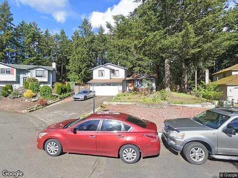 95Th Avenue, PUYALLUP, WA 98375