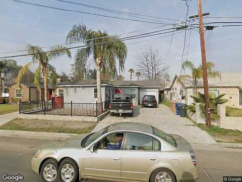 Terrace, BAKERSFIELD, CA 93304