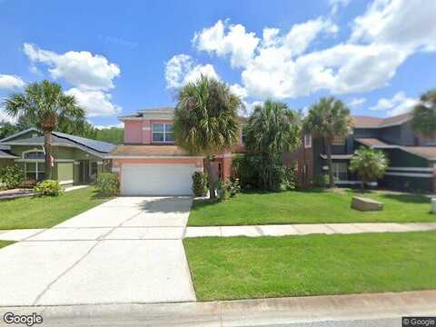 Brook Hollow, ORLANDO, FL 32824