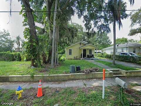 Henry, TAMPA, FL 33610