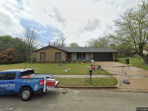 Wilshire, KILLEEN, TX 76543
