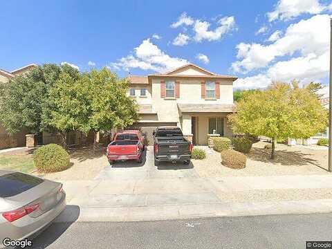 Portland, GOODYEAR, AZ 85338