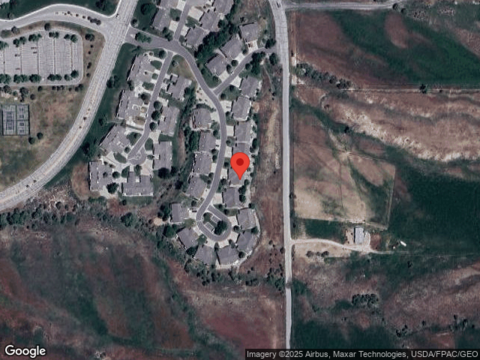 Ridge, PARACHUTE, CO 81635