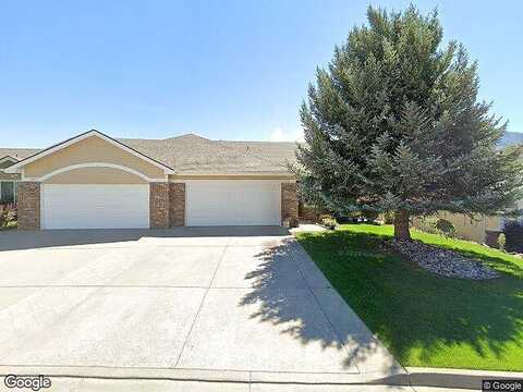 Ridge, PARACHUTE, CO 81635