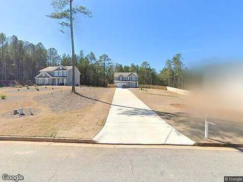 Butler Bridge, COVINGTON, GA 30016